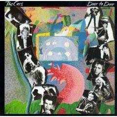 The Cars : Door to Door